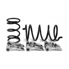 CLUTCH KIT 0-3000 ELEV O/S TIRE 30-32