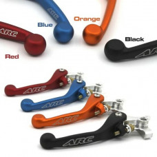 CLUTCH LEVER ALUMINUM BLUE CLUTCH LEVER ALUMINUM BLUE