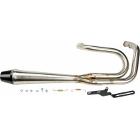 2IN1 DYNA FULL LENGTH BRUSHED SS 2IN1 DYNA FULL LENGTH BRUSHED SS
