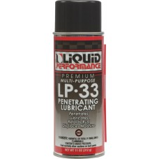 LP-33 MULTI-P PENETRATING LUBE 11OZ