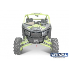 FRONT BUMPER MAVERICK X3