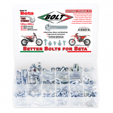 PRO-PACK BETA 2STK RR/RX/XTRAINER