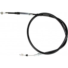 BLACK VINYL CLUTCH CABLE