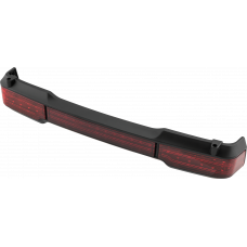 TOURPACK LED KIT BLACK `97-08 KING/CLASSIC