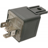 RELAY NO PROTECTIVE SKIRT