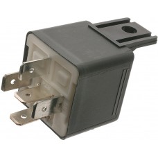 RELAY NO PROTECTIVE SKIRT
