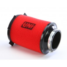 MULTI-STAGE COMPETITION AIR FILTER