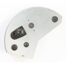 VALVE BODY ASSEMBLY