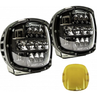 ADAPT XP EXTREME LED LIGHT PAIR