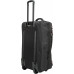 TOUR ROLLER BAG BLACK