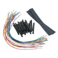 HBAR CONTROL EXTENSION HARNESS 4