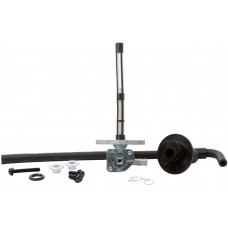 FUEL VALVE