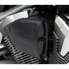 POWRFLO INTAKE BLACK HON 750 AERO/C2/PHANTOM POWRFLO INTAKE BLACK HON 750 AERO/C2/PHANTOM