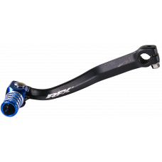 RACE SHIFT LEVER SILVER SHERCO