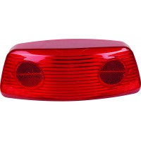 TAILLIGHT LENS S-D