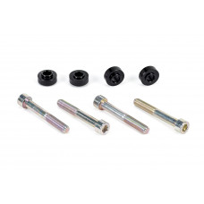 BRAKE CALIPER SPACER HARDWARE