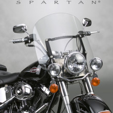 SPARTAN WINDSHIELD 17