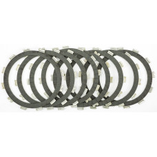 CARBON FIBER CLUTCH PLATE SET CKF4514