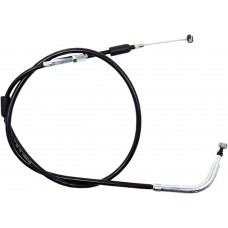 BLACK VINYL CLUTCH CABLE