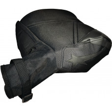 PM GAUNTLET X2 BLACK