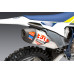 RS12 SIGNATURE SERIES EXHAUST SYSTEM FS SS-AL-CF HUS/KTM