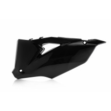 SIDE PANELS BLACK