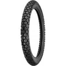TIRE 244 SERIES FRONT/REAR 2.75-14 35P BIAS TT