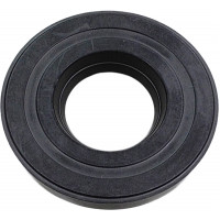 AXLE SEAL W/SPRING