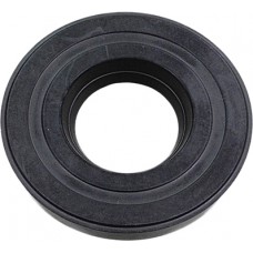 AXLE SEAL W/SPRING