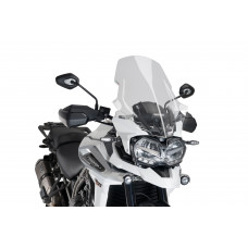 WINDSCREEN TOURING CLEAR
