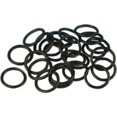 GASKET ORING FILLER PLUG TRANS END COVER 5SPEED 25/PK 11178