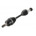 6 BALL HEAVY DUTY AXLE FRONT