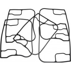 UPPER ROCKER BOX COVER EVO 5/PK OE#17356-92