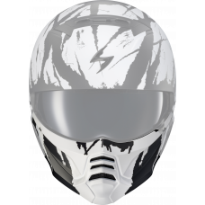 COVERT X FACE MASK MARAUDER MATTE BLACK