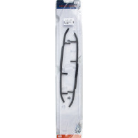 SLASHER SIX60 CARBIDES POL GRIPPER/ WIDE/ RMK SKI