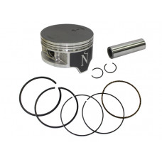 PISTON KIT 86.48/STD HON