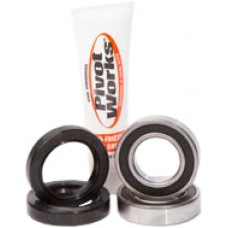 FRONT WHEEL BEARING KIT