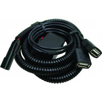 USB POWER CABLE S-D