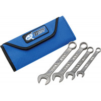 TI PROLIGHT TITANIUM WRENCHES 8 10 12 13 SET