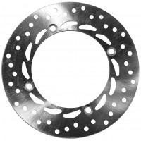 SERIE ORO FRONT ROTOR FIXED SERIE ORO FRONT ROTOR FIXED