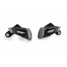FRAME SLIDERS PRO 2.0 BLACK SUZ