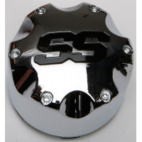 SS ALLOY CENTER CAP 4/156