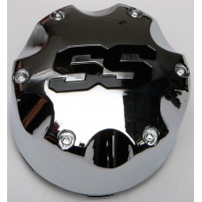 SS ALLOY CENTER CAP 4/156