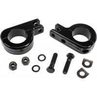 FOOTPEG MOUNT CLAMPS 1.5
