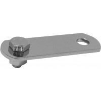 EXHAUST HANGER BRACKET 3