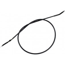 BLACK VINYL CLUTCH CABLE