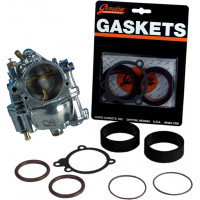 GASKET S&S CARB KIT 27002-66-SS