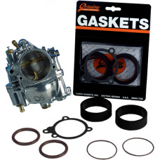 GASKET S&S CARB KIT 27002-66-SS
