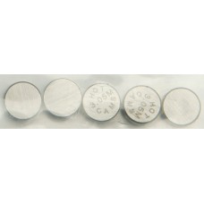 VALVE SHIMS 7.48X3.05MM 5/PK