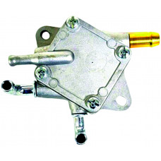 FUEL PUMP S-D 550